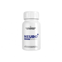 Neuro + | Capsules | THCa, CBDa, CBD, & CBGa | 3960mg