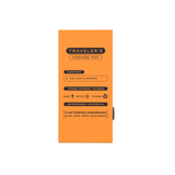 1ml Orange Pop Vape Cartridge