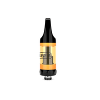 1ml Orange Pop Vape Cartridge