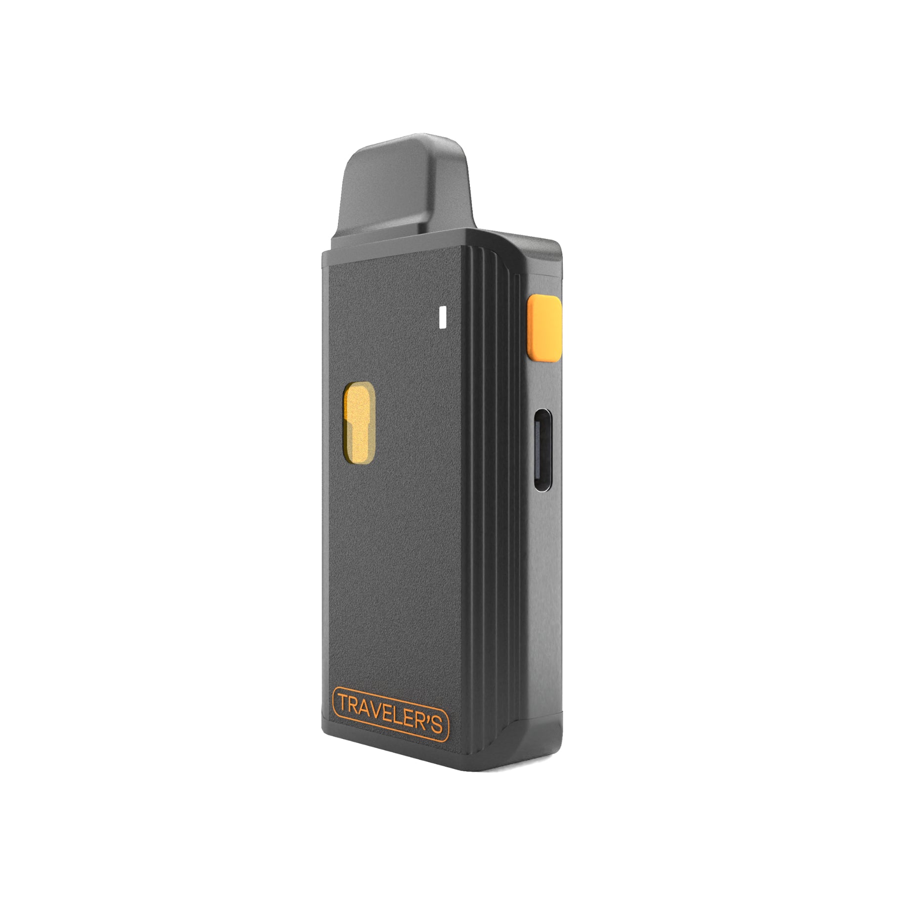 1ml Orange Pop Disposable Vape