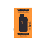 1ml Orange Pop Disposable Vape
