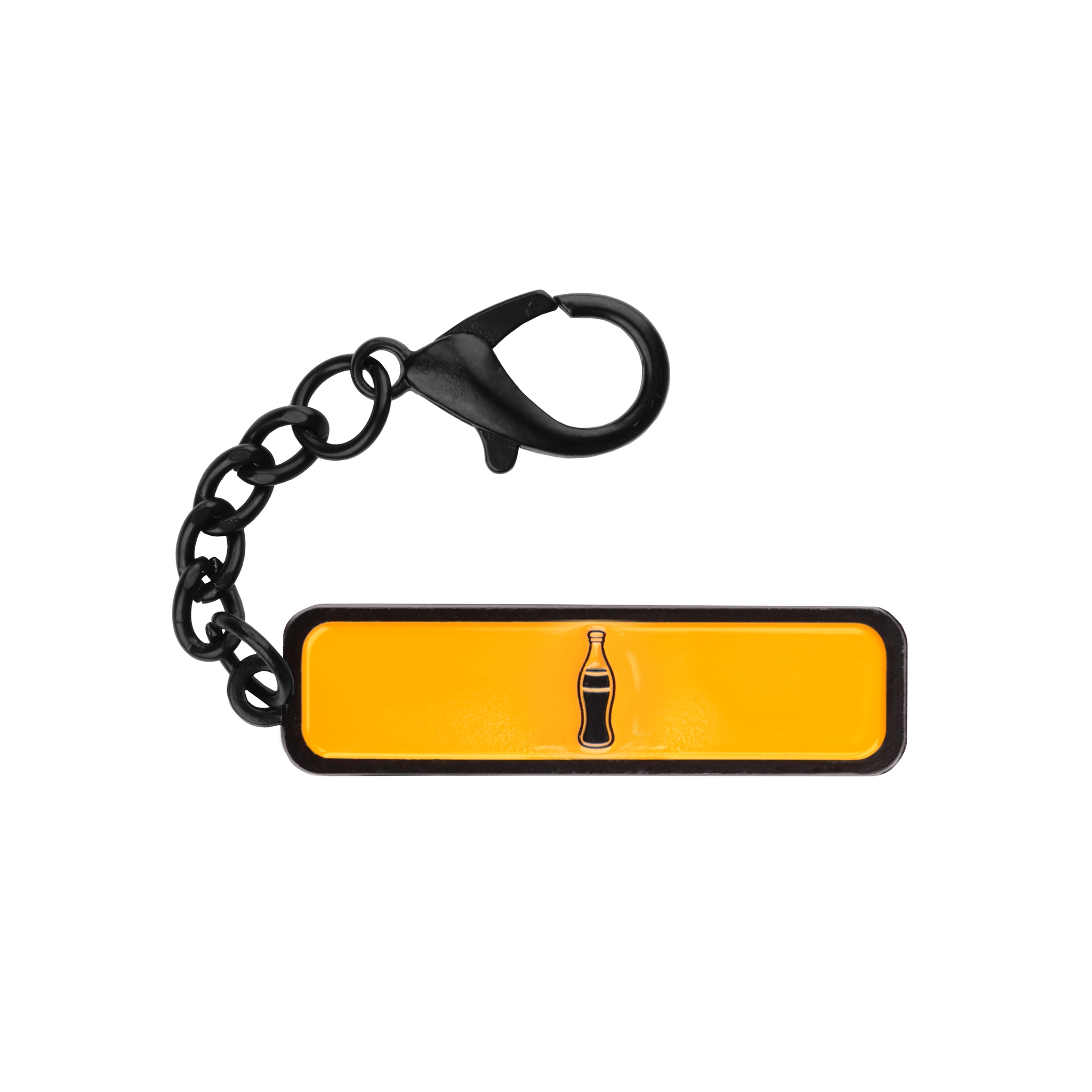 Traveler's Enamel Key Chain | Ltd Edition | 1 OF 150