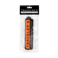 Traveler's Air Fresheners | Ltd Edition | 1 OF 200