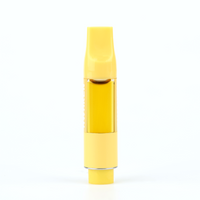 RS11 - Live Rosin 1ml Etched Vape Cartridge