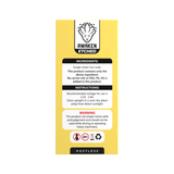 RS11 - Live Rosin 1ml Etched Vape Cartridge