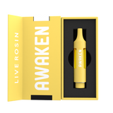 RS11 - Live Rosin 1ml Etched Vape Cartridge