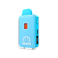 Railway Skunk - Live Resin 1ml Etched Disposable