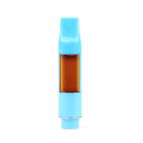Railways Skunk - Live Resin 1ml Etched Vape Cartridge