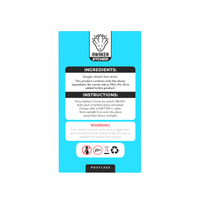 Railway Skunk - Live Resin 1ml Etched Disposable