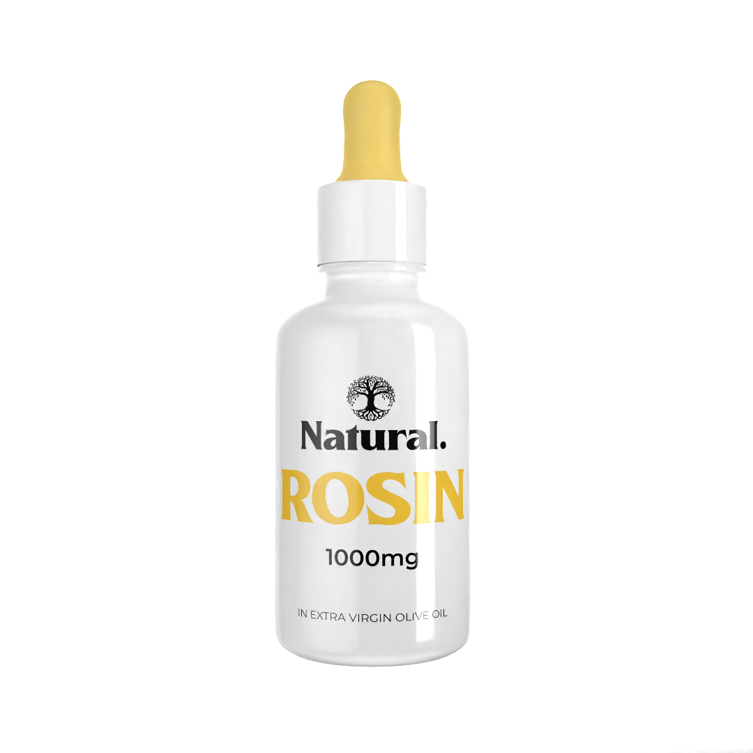 Rosin  | Tincture | 1000mg | 30ml