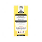 GTA - Live Rosin 1ml Etched Vape Cartridge