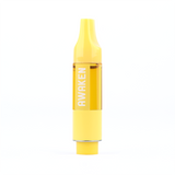 French Dexter - Live Rosin 1ml Etched Vape Cartridge