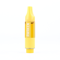 French Dexter - Live Rosin 1ml Etched Vape Cartridge
