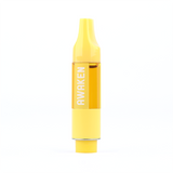 GTA - Live Rosin 1ml Etched Vape Cartridge