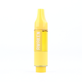 Sour Diesel - Live Rosin 1ml Etched Vape Cartridge