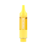 French Dexter - Live Rosin 1ml Etched Vape Cartridge