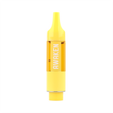 GTA - Live Rosin 1ml Etched Vape Cartridge