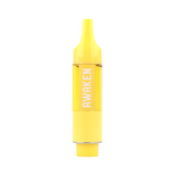 Sour Diesel - Live Rosin 1ml Etched Vape Cartridge