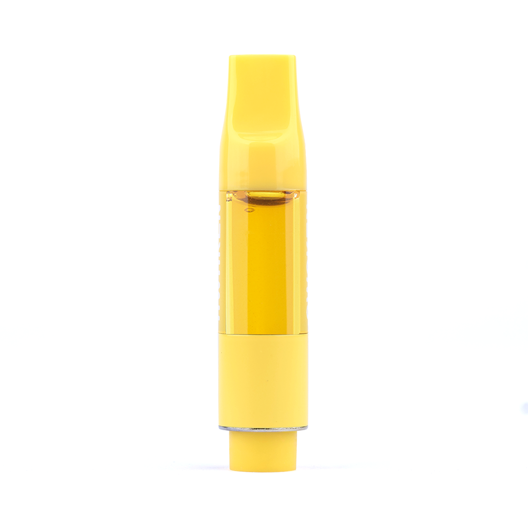 French Dexter - Live Rosin 1ml Etched Vape Cartridge