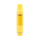 French Dexter - Live Rosin 1ml Etched Vape Cartridge