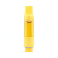 French Dexter - Live Rosin 1ml Etched Vape Cartridge