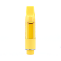 French Dexter - Live Rosin 1ml Etched Vape Cartridge