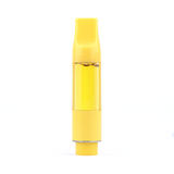 Sour Diesel - Live Rosin 1ml Etched Vape Cartridge