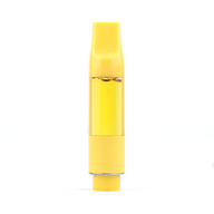 Sour Diesel - Live Rosin 1ml Etched Vape Cartridge