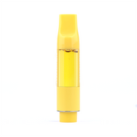 Sour Diesel - Live Rosin 1ml Etched Vape Cartridge