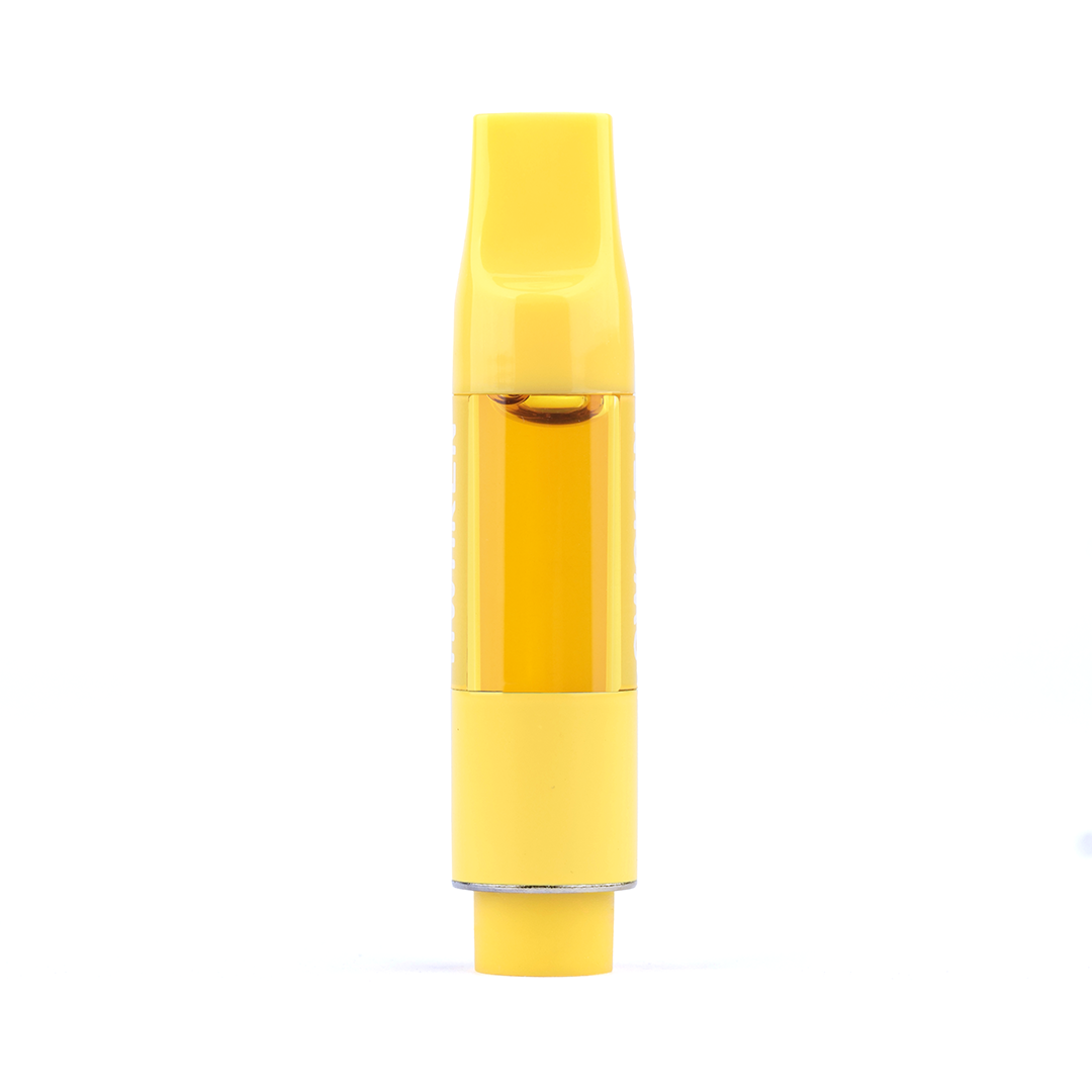 GTA - Live Rosin 1ml Etched Vape Cartridge