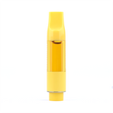 GTA - Live Rosin 1ml Etched Vape Cartridge