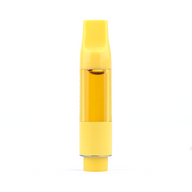 GTA - Live Rosin 1ml Etched Vape Cartridge