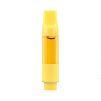 GTA - Live Rosin 1ml Etched Vape Cartridge