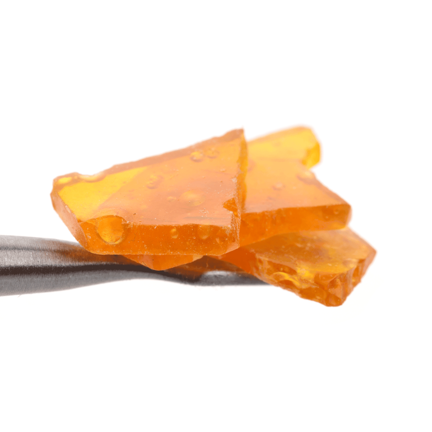 Shatter - Black Cherry | Terp Infused | 1g Dab
