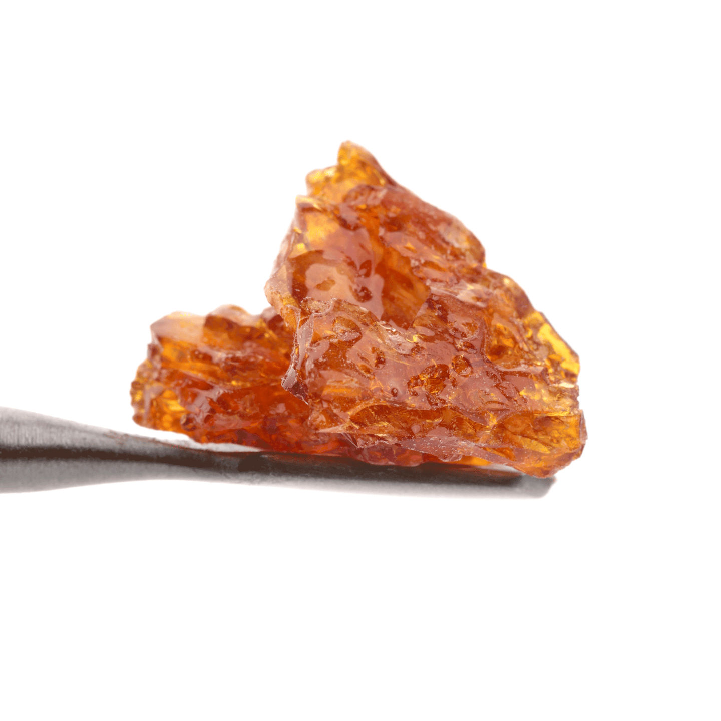 Shatter - Green Crack | Terp Infused | 1g Dab