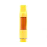 Grapefruit - Live Rosin 1ml Etched Vape Cartridge