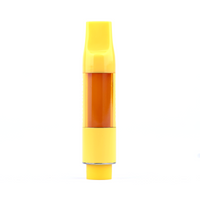 Grapefruit - Live Rosin 1ml Etched Vape Cartridge