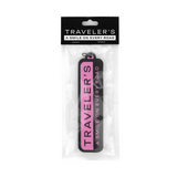 Traveler's Air Fresheners | Ltd Edition | 1 OF 200