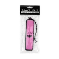 Traveler's Air Fresheners | Ltd Edition | 1 OF 200