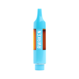 Sour Diesel Rancher - Live Resin 1ml Etched Vape Cartridge
