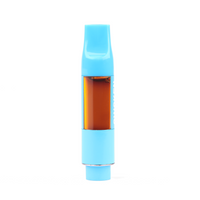 Sour Diesel Rancher - Live Resin 1ml Etched Vape Cartridge