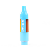 Sour Diesel Rancher - Live Resin 1ml Etched Vape Cartridge