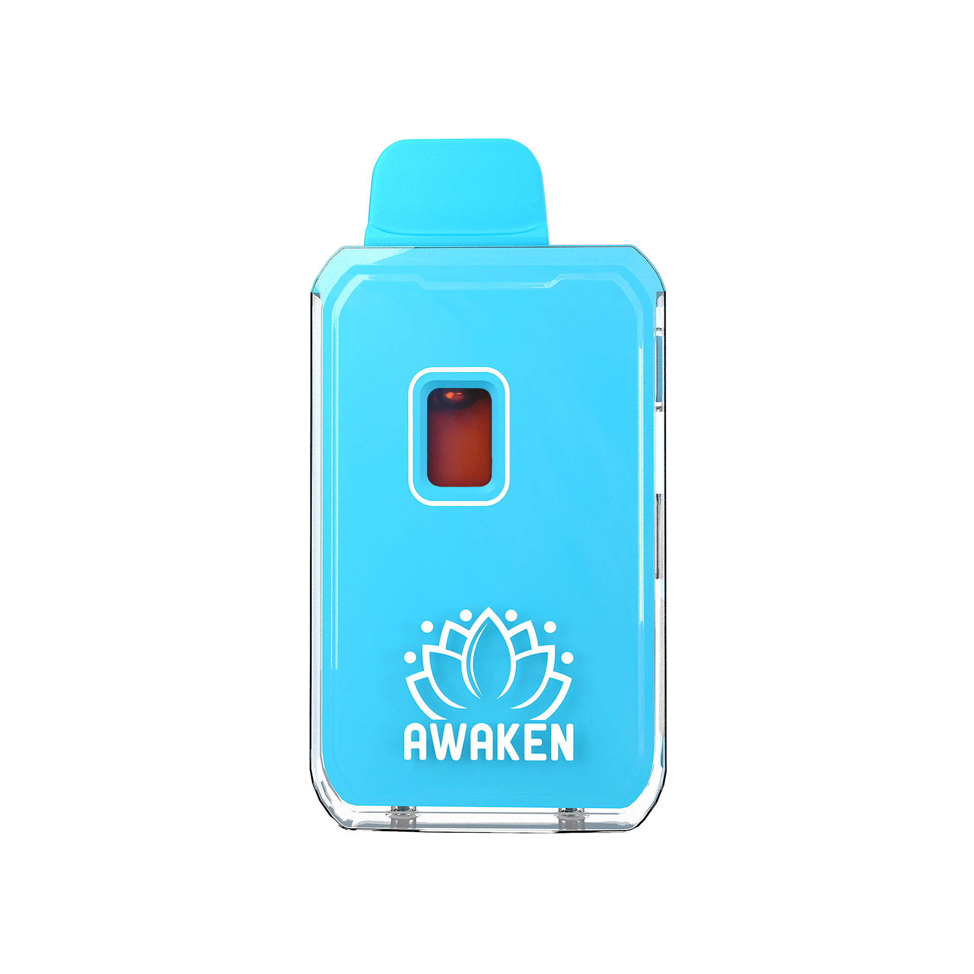 Sour Diesel Rancher - Live Resin 1ml Etched Disposable