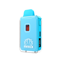 Sour Diesel Rancher - Live Resin 1ml Etched Disposable