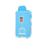 Spray Paint - Live Resin 1ml Etched Disposable