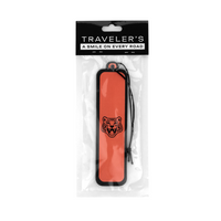 Traveler's Air Fresheners | Ltd Edition | 1 OF 200