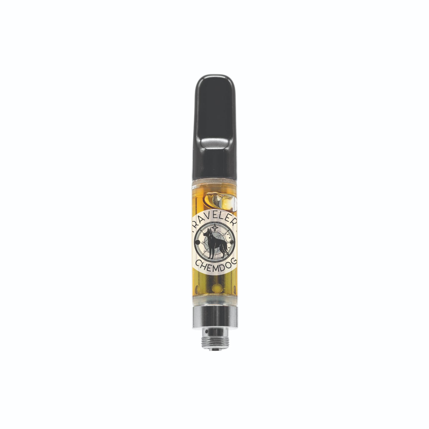 0.5ml or 1ml Chemdog Vape Cartridge