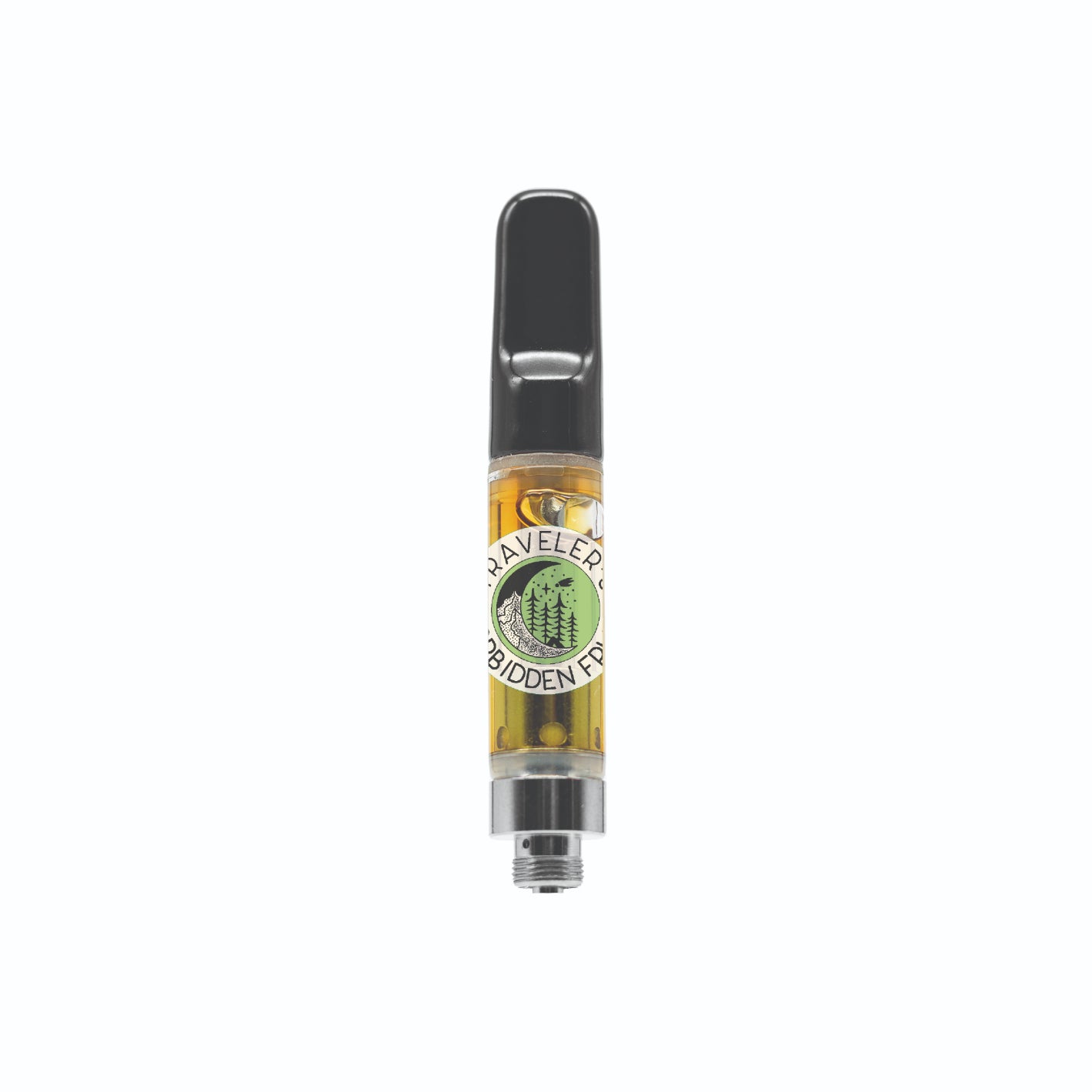 0.5ml or 1ml Forbidden Fruit Vape Cartridge