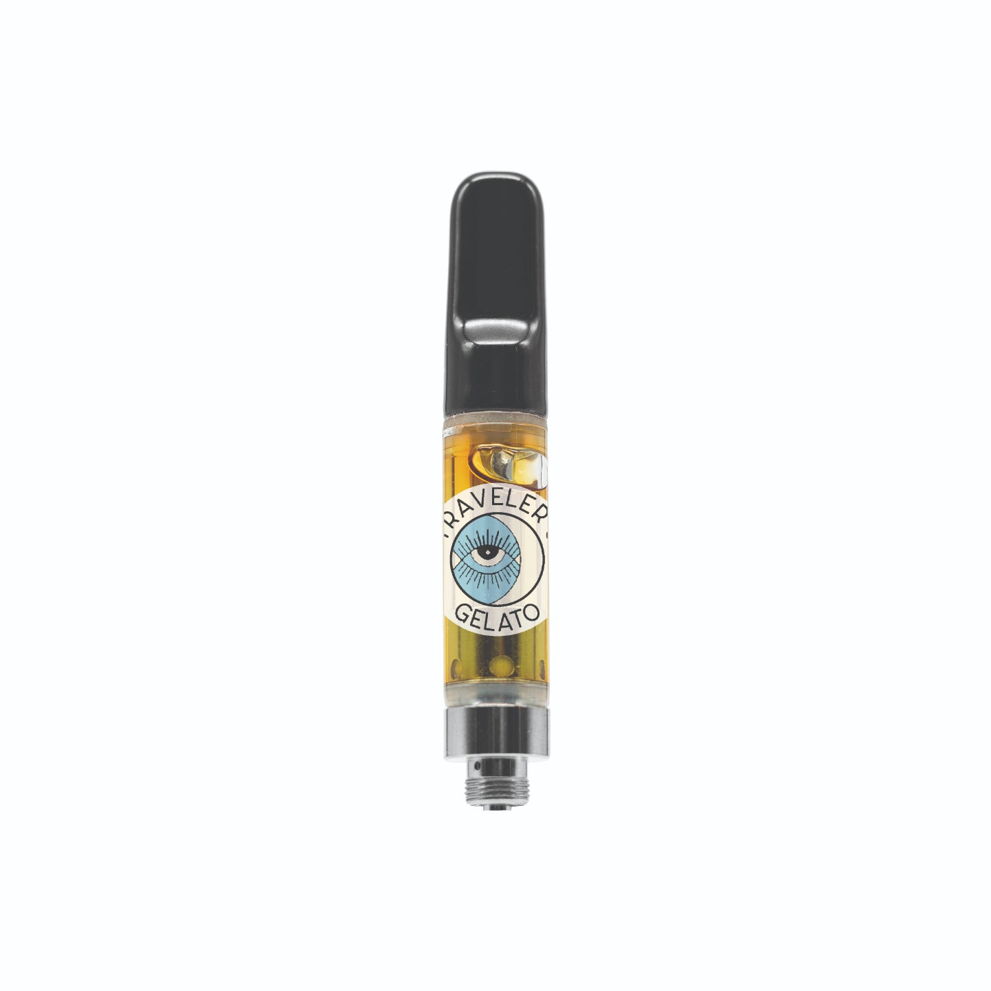 0.5ml or 1ml Gelato Vape Cartridge