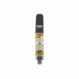 0.5ml or 1ml Lemon Haze Vape Cartridge